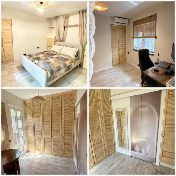 Casă 3 camere, 100 m² cu teren 152 m² – Faleza Nord, Constanța