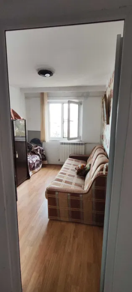 Apartament 3 camere, 56,4 m² cu boxă – KM 4-5, Constanța