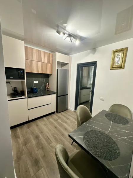 Apartament 3 camere, 70 m² – P6 Faleza Sud, Constanța