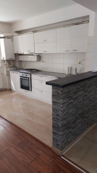 Apartament 2 camere, 64 m² – Tomis Nord, Euromaterna