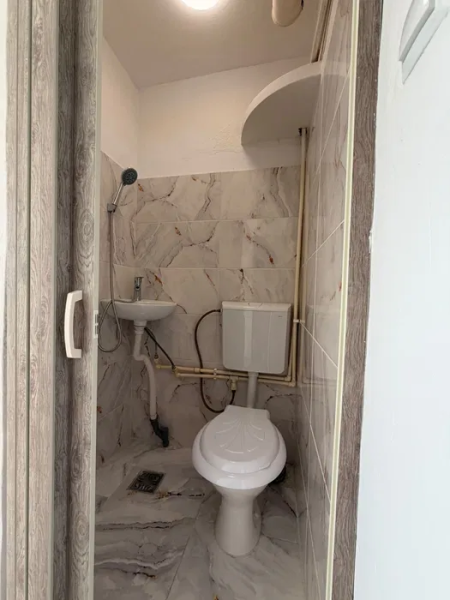 Garsonieră 11 m² – CET, Constanța