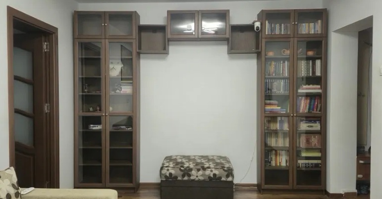 Apartament renovat 4 camere semidecomandat - Tomis Nord