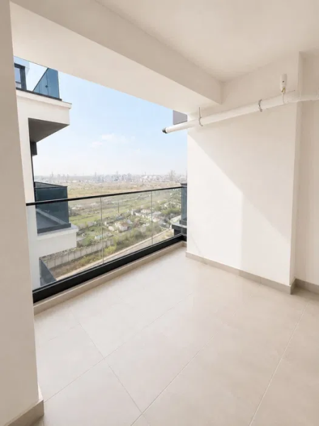 Apartament 3 camere 85mp bloc nou
