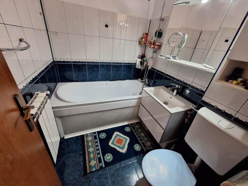 Apartament 2 camere 60mp