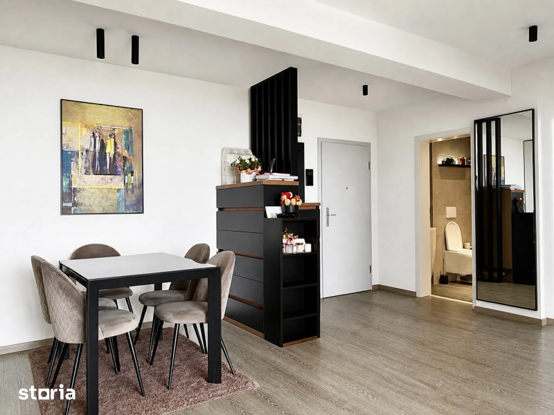 Apartament 2 camere, 61 m² – Tomis Plus, Constanța