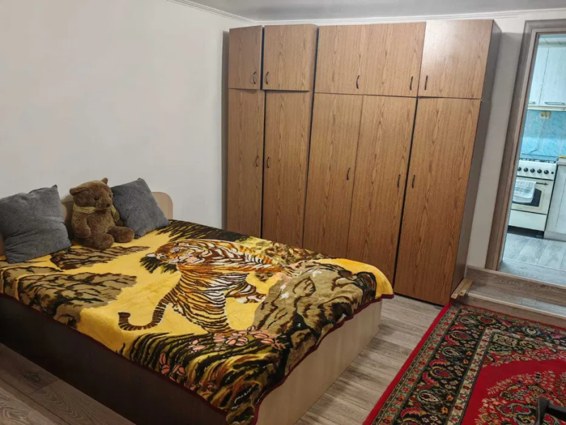 Casă cu 2 locuințe independente, 96 m² – Coiciu, Constanța