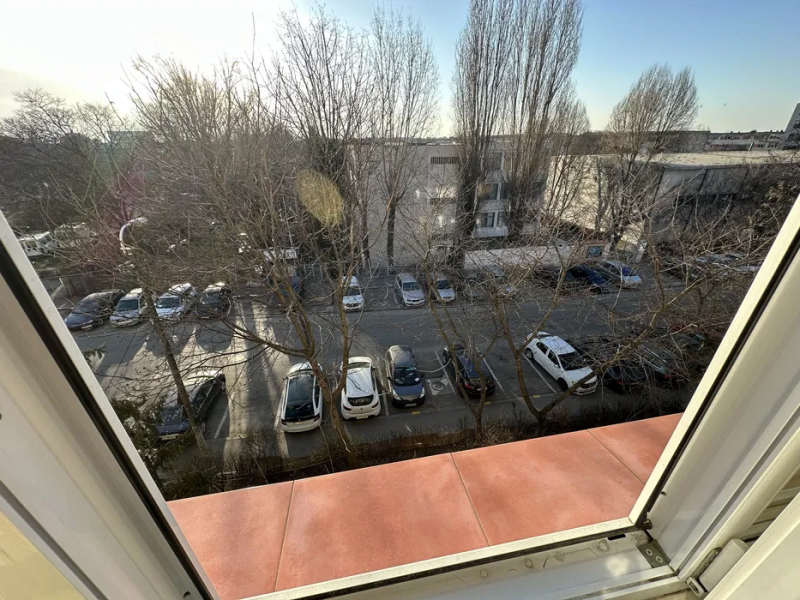 Apartament 3 camere, 56 m² – Casa de Cultură, Constanța