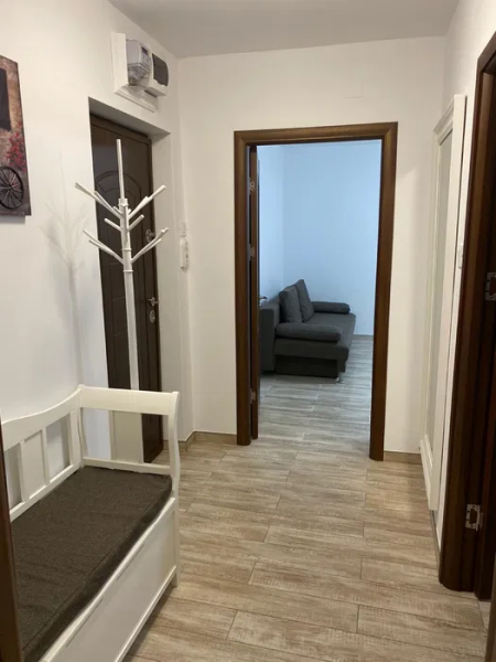 Garsonieră 34 m² – Faleza Nord, Reyna, Constanța