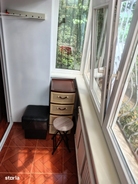 Garsonieră 40 m² cu balcon – Inel II, Constanța