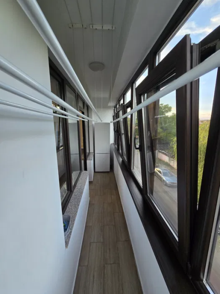 Garsonieră 35 m² – KM 4, Constanța