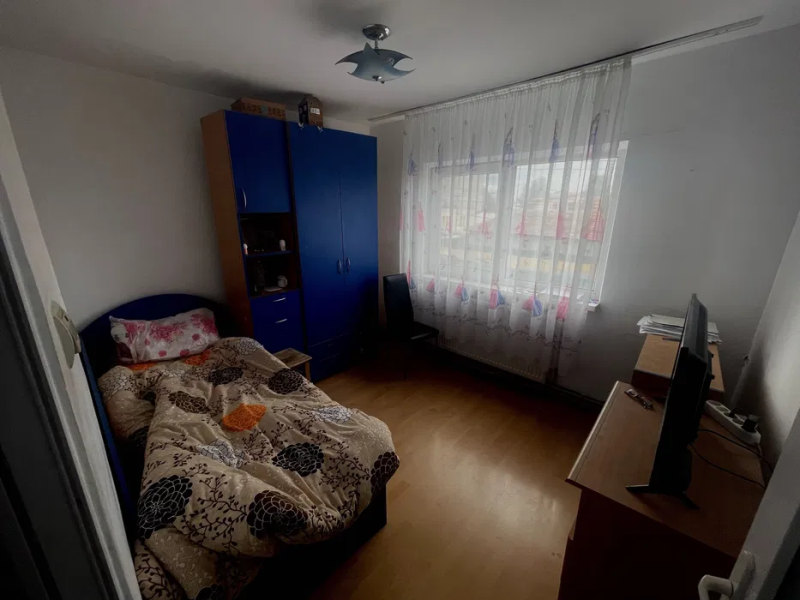 Apartament 3 camere, 56 m² – Inel II, Constanța