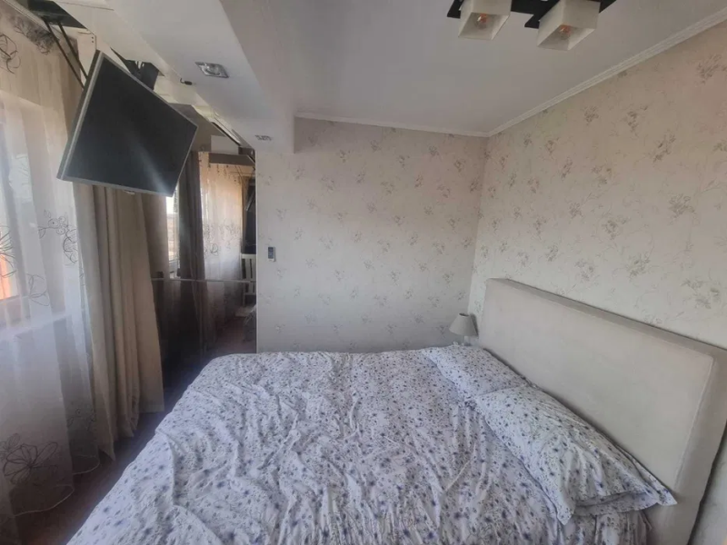 Apartament 2 camere, 55 m² – Baba Novac, Constanța