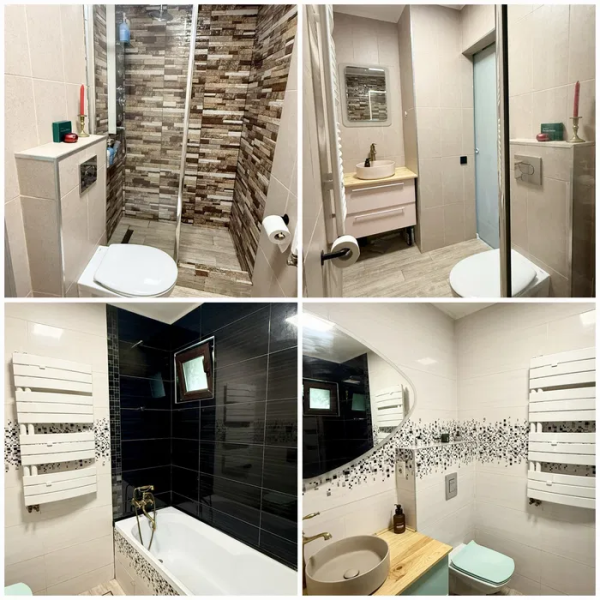 Casă 3 camere, 100 m² cu teren 152 m² – Faleza Nord, Constanța