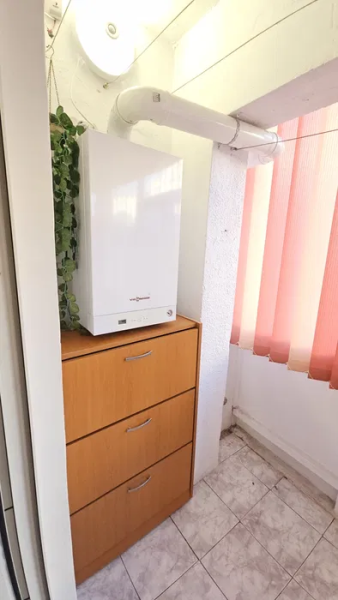 Apartament 3 camere, 56 m² – Far, Constanța