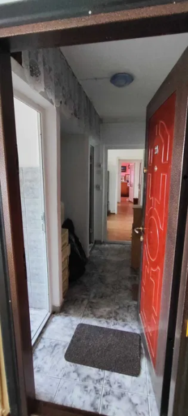 Apartament 3 camere, 56,4 m² cu boxă – KM 4-5, Constanța