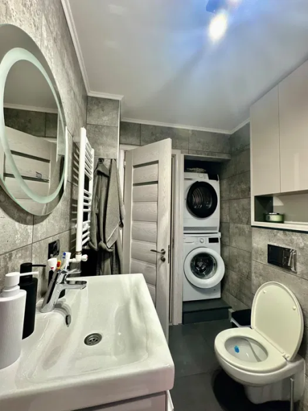 Apartament 3 camere, 70 m² – P6 Faleza Sud, Constanța