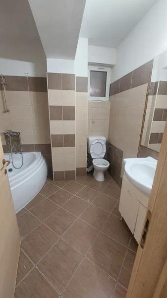 Apartament 2 camere, 64 m² – Tomis Nord, Euromaterna