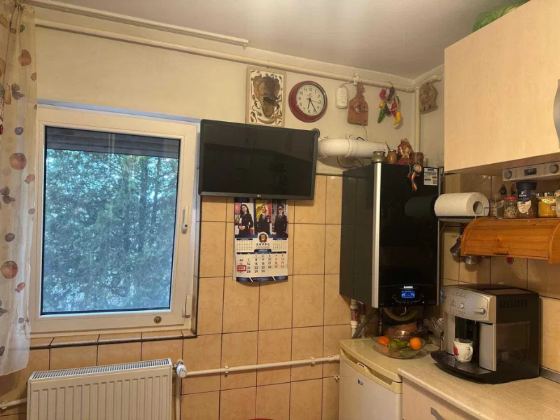 Apartament 4 camere, 70 m² – Baba Novac – Energia, Constanța