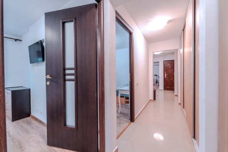 Apartament 3 camere 68mp
