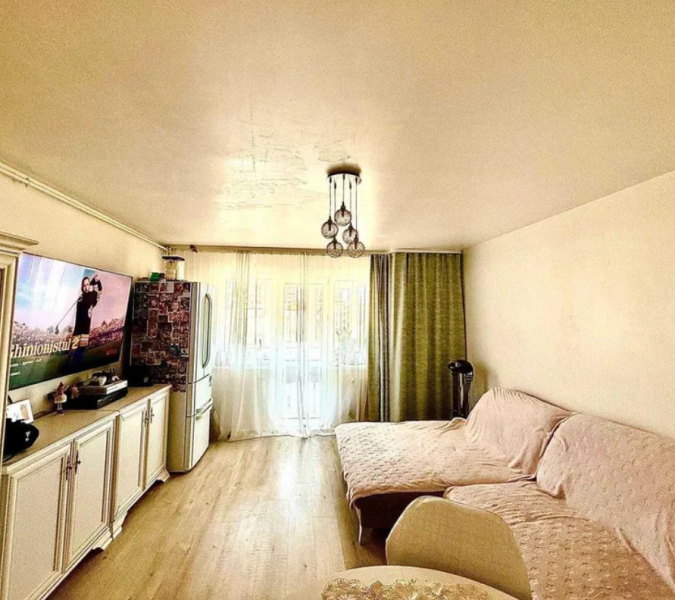 Apartament 2 camere - Compozitorilor