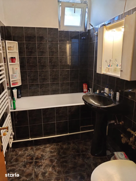 Apartament 3 camere, 58 m² – Abator, Constanța