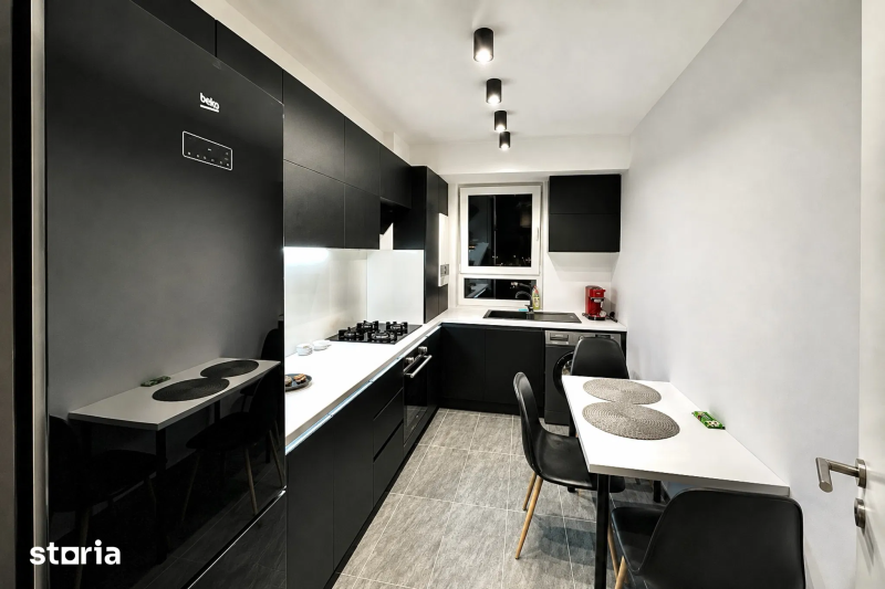 Apartament 2 camere, 61 m² – Tomis Plus, Constanța