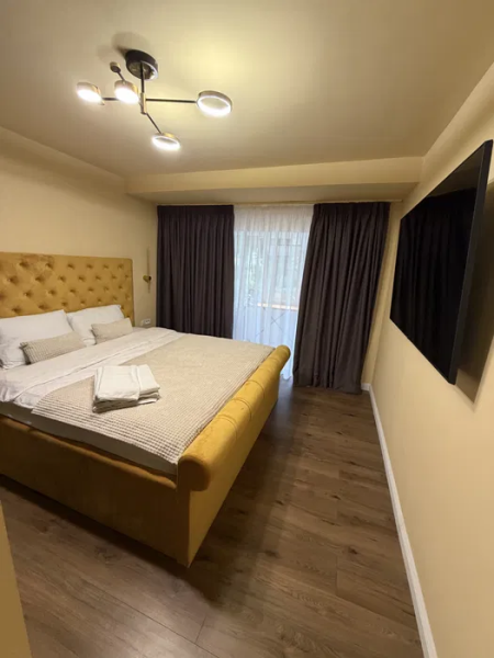 Apartament 3 camere, 70 m² – Faleza Nord, Constanța