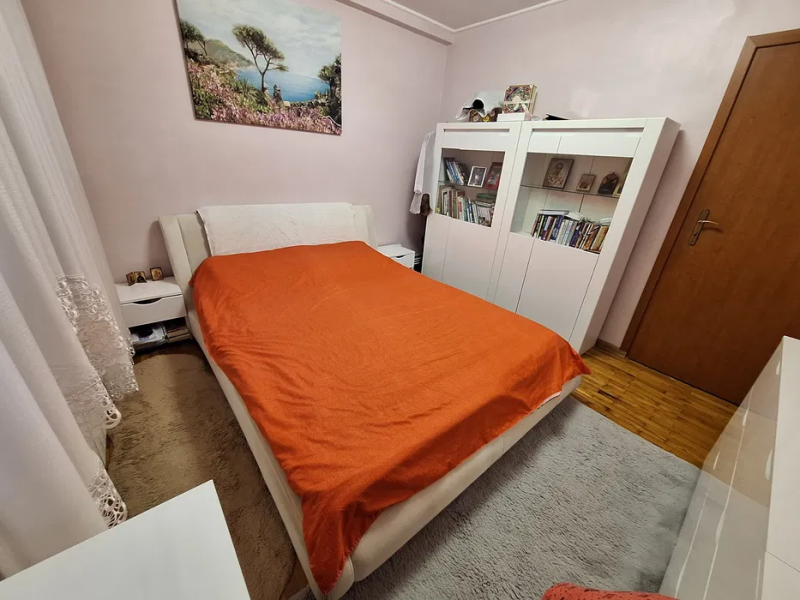 Apartament 2 camere 60mp