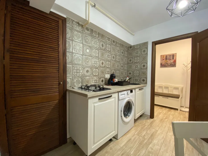 Garsonieră 34 m² – Faleza Nord, Reyna, Constanța