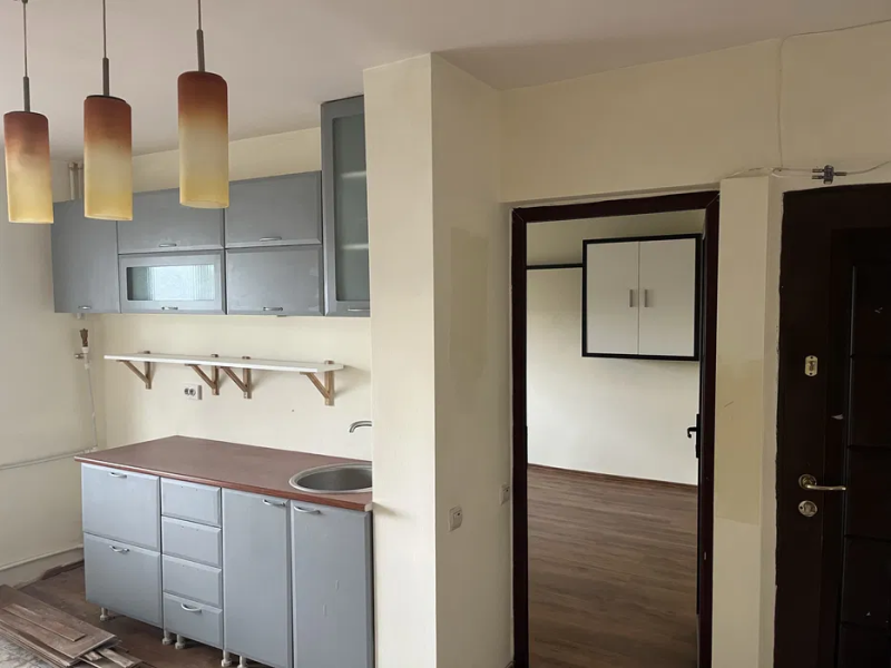 Apartament 2 camere, 50 m² – CET Anda, Constanța