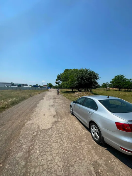 Teren intravilan 5.000 m² – zona Ancora, Constanța