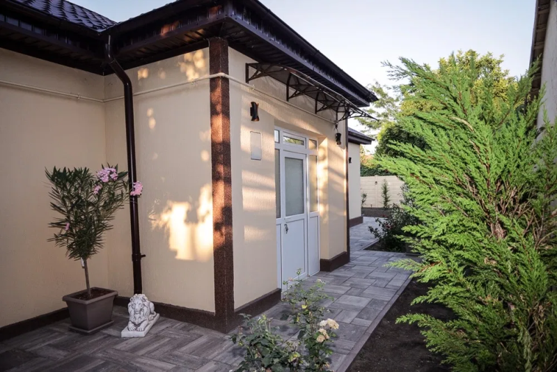 Casă 4 camere, 100 m² cu teren 370 m² – Medeea, Constanța
