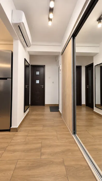 Apartament 2 camere decomandat