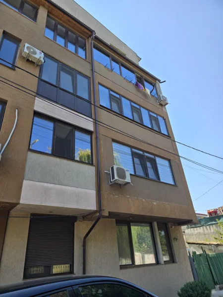 Garsonieră 35 m² – KM 4, Constanța