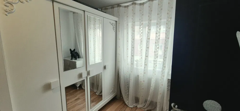 Apartament 2 camere, 46 m² – Tomis III, Constanța