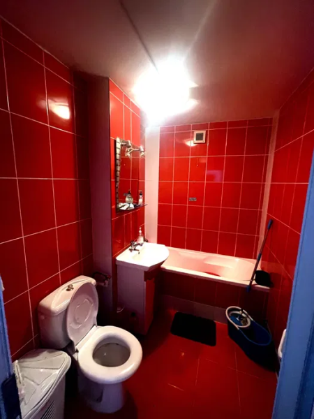 Apartament 3 camere, 56 m² – Inel II, Constanța