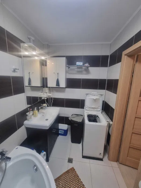 Apartament 2 camere, 55 m² – Baba Novac, Constanța