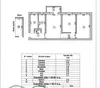 Apartament 3 camere, 56,4 m² cu boxă – KM 4-5, Constanța