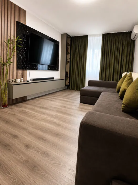 Apartament 3 camere, 70 m² – P6 Faleza Sud, Constanța