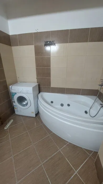 Apartament 2 camere, 64 m² – Tomis Nord, Euromaterna
