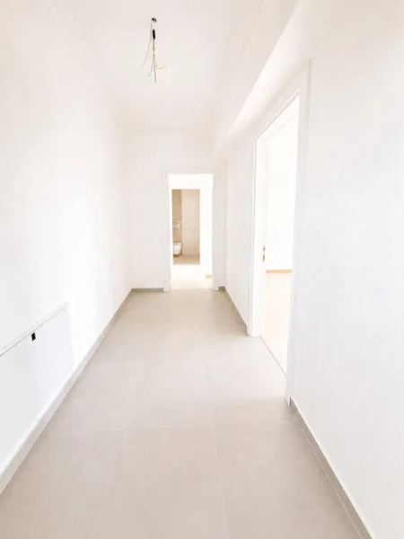 Apartament 3 camere 85mp bloc nou