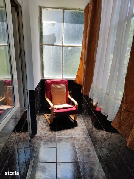 Apartament 3 camere, 58 m² – Abator, Constanța