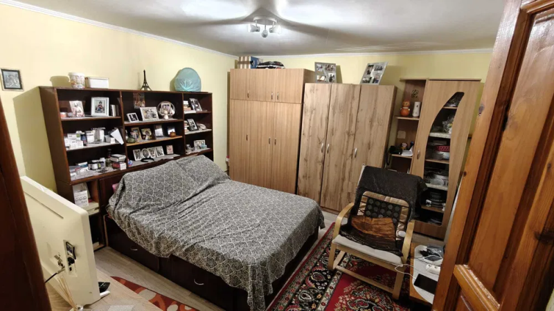 Casă cu 2 locuințe independente, 96 m² – Coiciu, Constanța