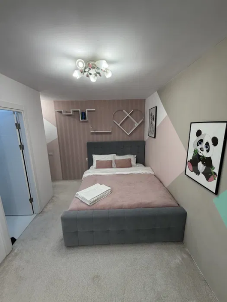 Apartament 3 camere, 70 m² – Faleza Nord, Constanța