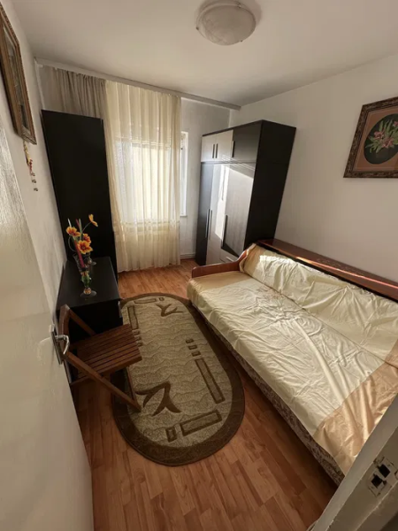 Apartament 3 camere, 56 m² – Casa de Cultură, Constanța