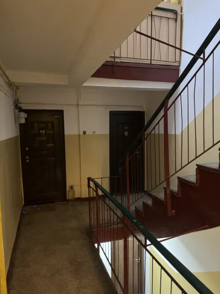 Apartament 2 camere, 50 m² – CET Anda, Constanța