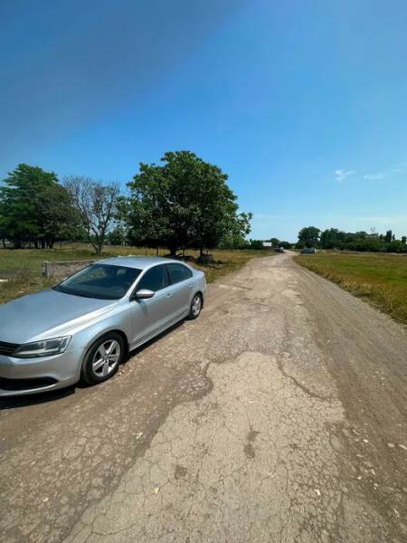 Teren intravilan 5.000 m² – zona Ancora, Constanța