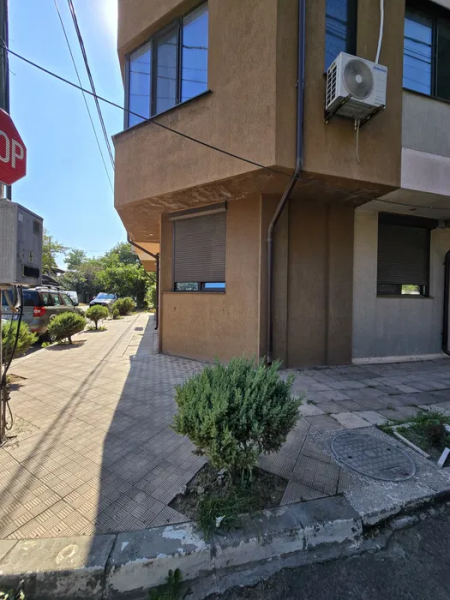 Garsonieră 35 m² – KM 4, Constanța