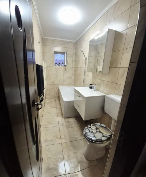 Apartament 2 camere, 46 m² – Tomis III, Constanța