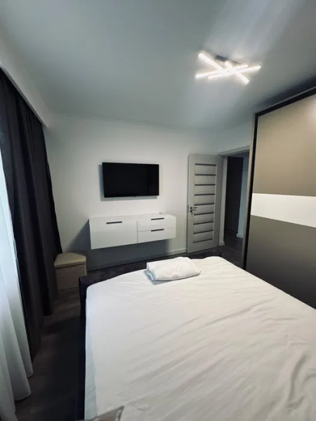 Apartament 3 camere, 70 m² – P6 Faleza Sud, Constanța